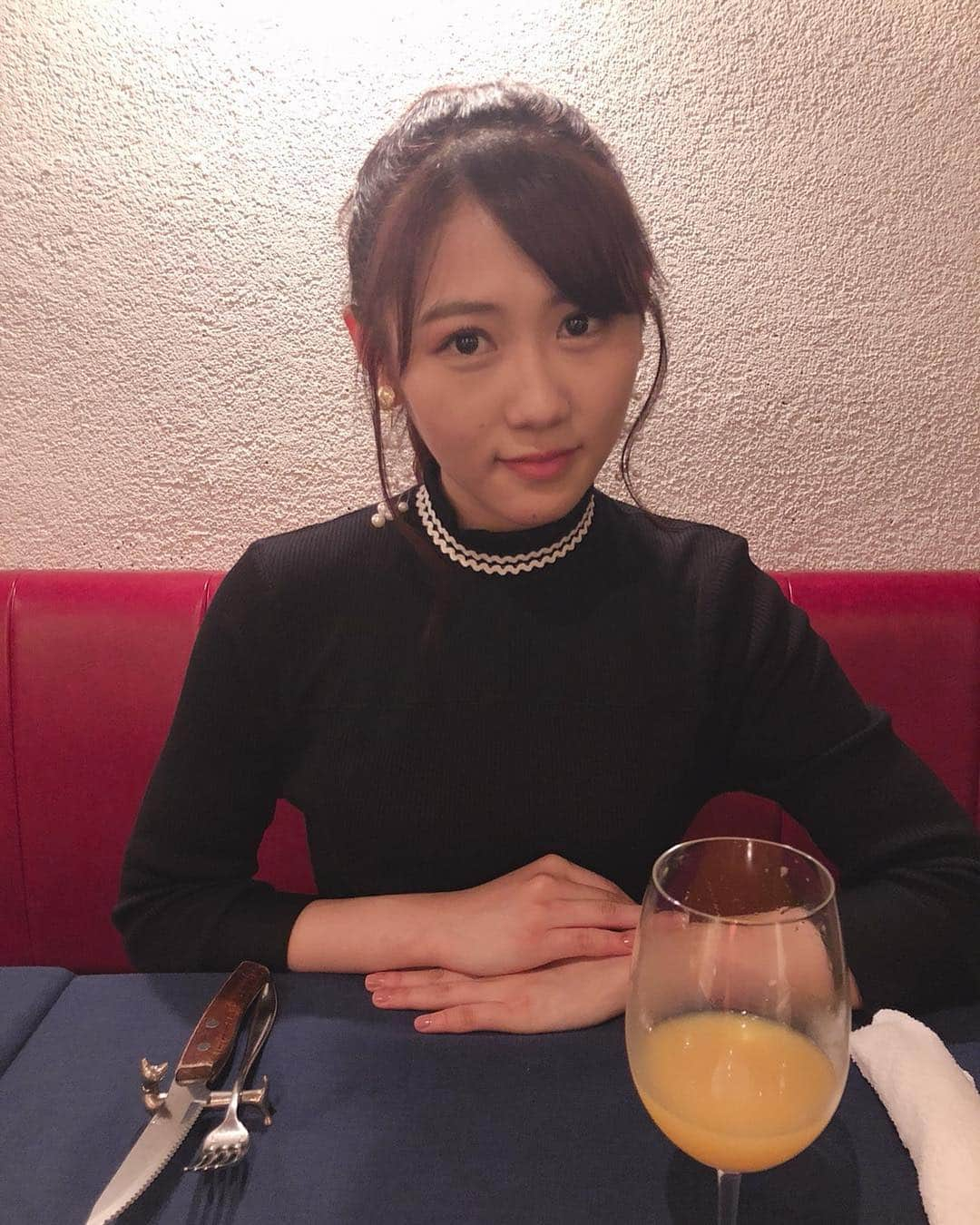 西野未姫さんのインスタグラム写真 - (西野未姫Instagram)「見てくださったみなさん！ ありがとうございました！！！ -8.5kgのダイエットに成功🔥 本当に頑張った😭 大変だったけど本当に痩せてよかったと思います✨ 可愛い服たくさん着れるし❤️ でもやっぱり食べることはやめれないからこれからたくさん運動してたくさん食べて痩せるを目指します😎 #ダイエット成功 #リバウンドしたくない #有田哲平の夢なら醒めないで  #TBS #ジム @yohei.yanpin」10月3日 1時37分 - nishinomiki_official