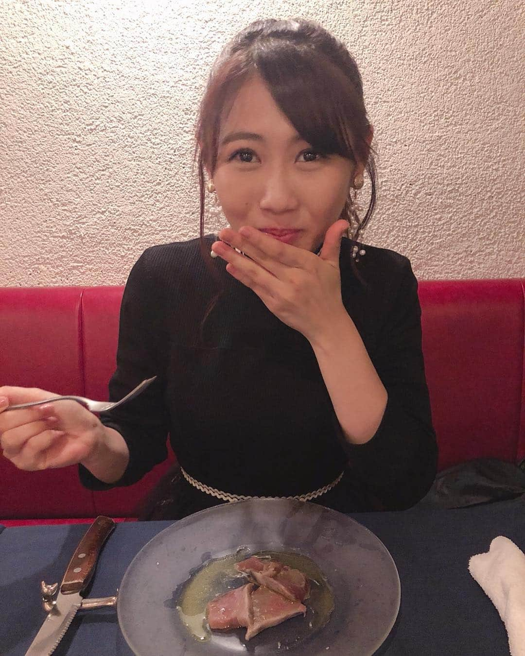 西野未姫さんのインスタグラム写真 - (西野未姫Instagram)「見てくださったみなさん！ ありがとうございました！！！ -8.5kgのダイエットに成功🔥 本当に頑張った😭 大変だったけど本当に痩せてよかったと思います✨ 可愛い服たくさん着れるし❤️ でもやっぱり食べることはやめれないからこれからたくさん運動してたくさん食べて痩せるを目指します😎 #ダイエット成功 #リバウンドしたくない #有田哲平の夢なら醒めないで  #TBS #ジム @yohei.yanpin」10月3日 1時37分 - nishinomiki_official