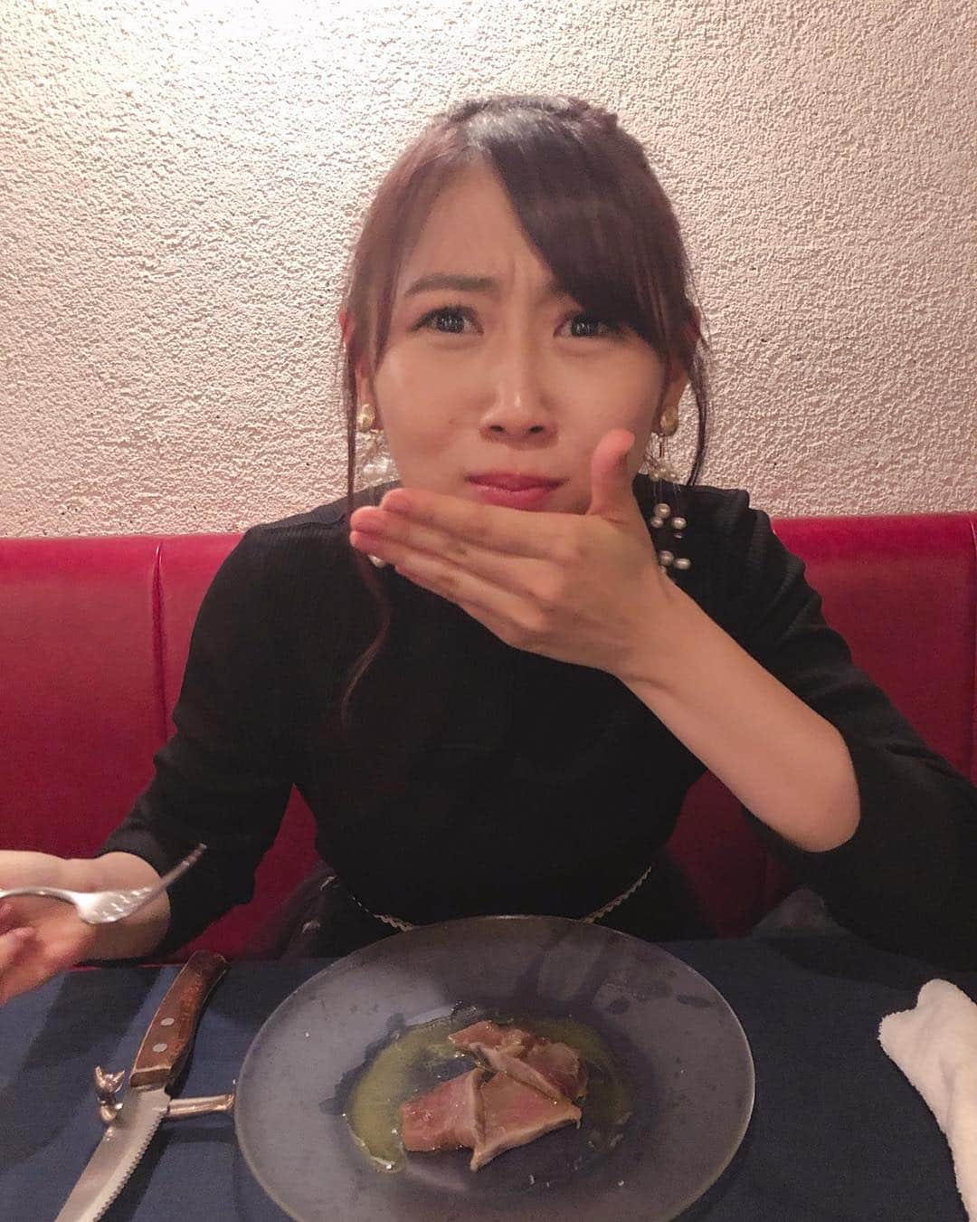 西野未姫さんのインスタグラム写真 - (西野未姫Instagram)「見てくださったみなさん！ ありがとうございました！！！ -8.5kgのダイエットに成功🔥 本当に頑張った😭 大変だったけど本当に痩せてよかったと思います✨ 可愛い服たくさん着れるし❤️ でもやっぱり食べることはやめれないからこれからたくさん運動してたくさん食べて痩せるを目指します😎 #ダイエット成功 #リバウンドしたくない #有田哲平の夢なら醒めないで  #TBS #ジム @yohei.yanpin」10月3日 1時37分 - nishinomiki_official