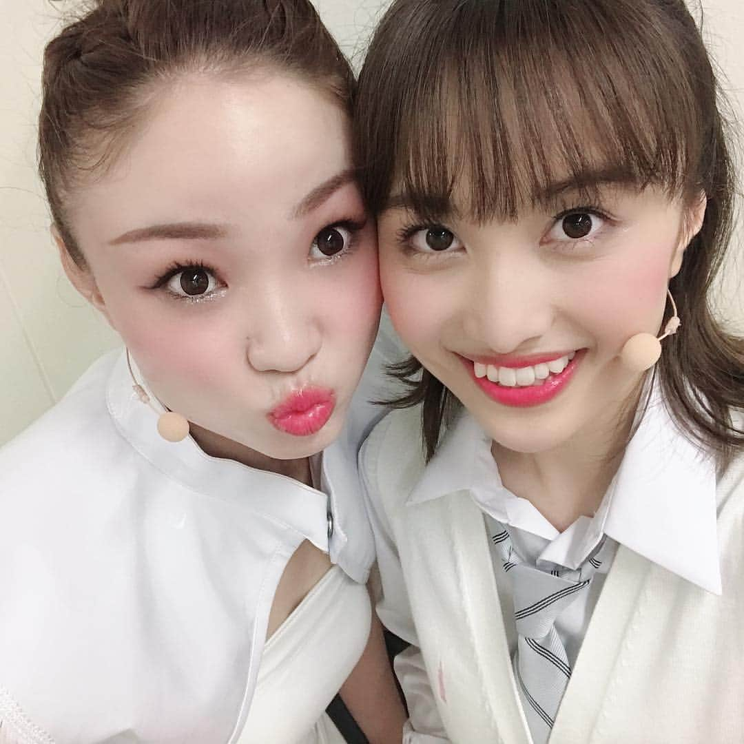 井田彩花のインスタグラム