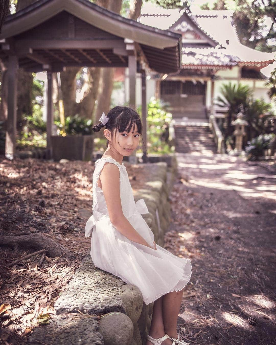 小杉ゆんさんのインスタグラム写真 - (小杉ゆんInstagram)「#静岡 #戸田 #小杉ゆん #JS4 #kidsmodel #子役 #リクエスト撮影 #カメラマン #しばさん #平成の夏」10月3日 13時00分 - kosugiyun