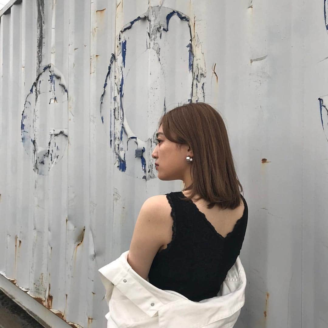 横山さやさんのインスタグラム写真 - (横山さやInstagram)「https://misscolle.com/asia2018/vote 投票よろしくお願いします ☺︎！ #亜細亜大学 #ミスコン」10月3日 15時25分 - asiamiss2018_02