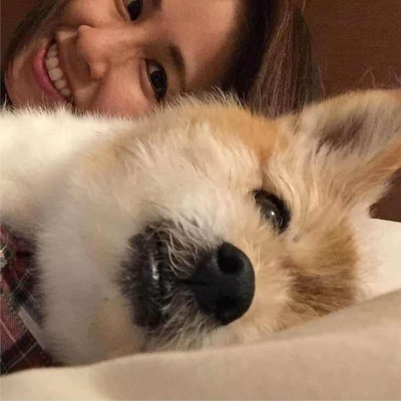 桒原えりかのインスタグラム