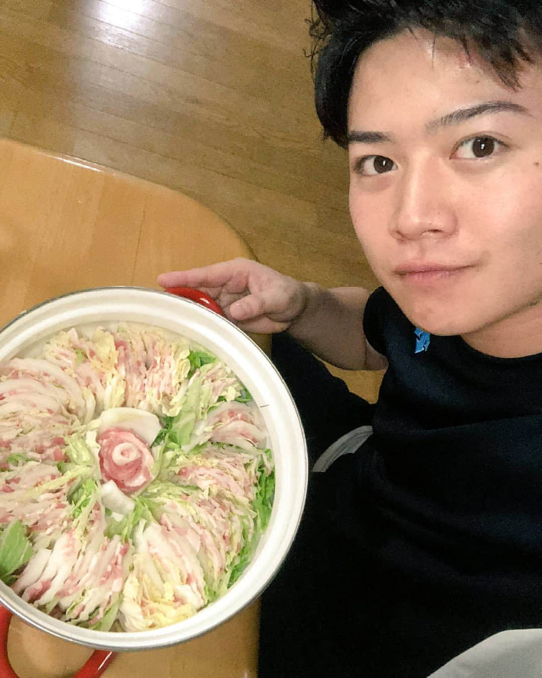 西井幸人さんのインスタグラム写真 - (西井幸人Instagram)「Who is hungry to eat together?😊🥓 Eat all beef. 😉食べる焼き肉 🥓  #nishiiyukito #yukitonishii #西井幸人 #幸人西井」10月3日 20時21分 - yukito_0614