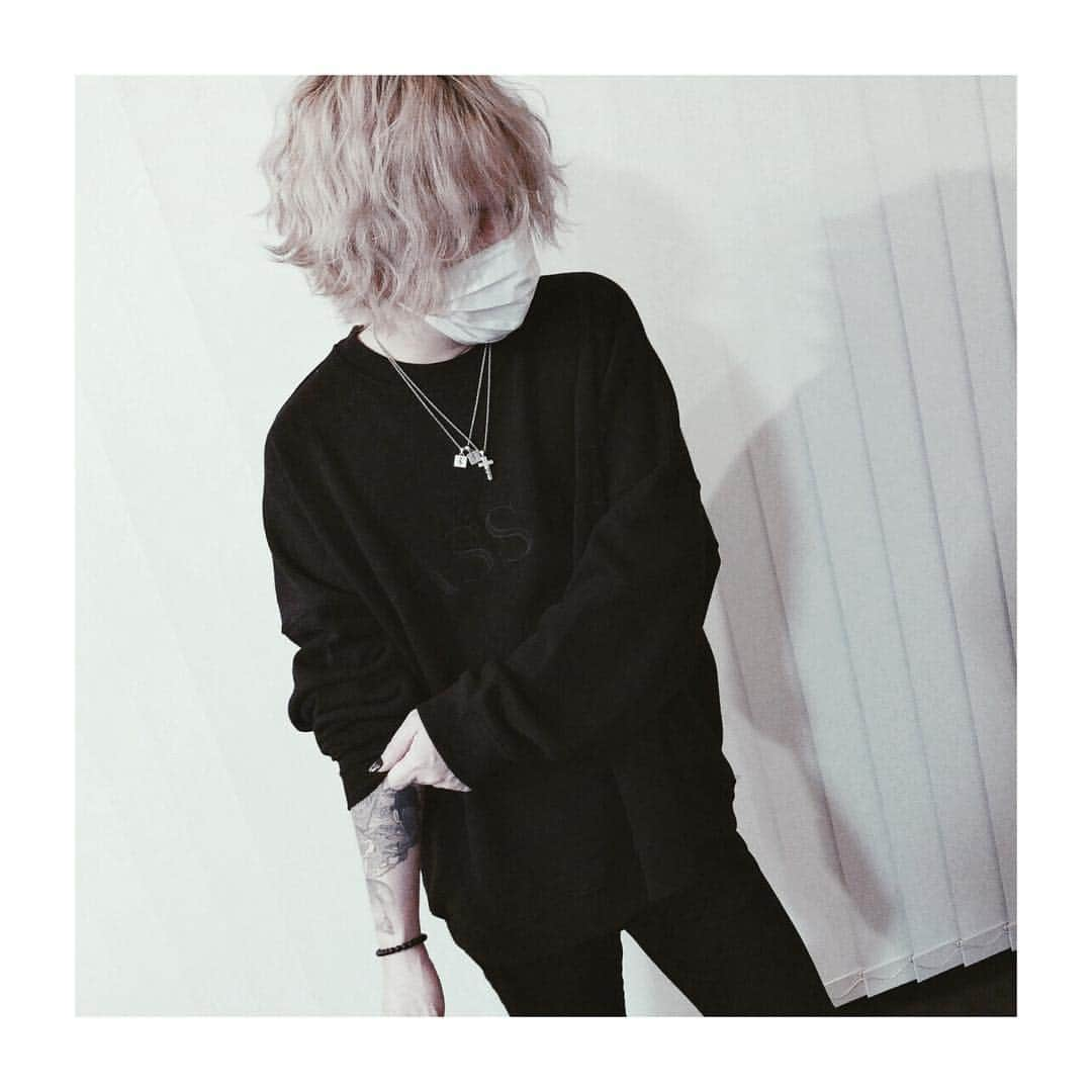 RUKI のインスタグラム