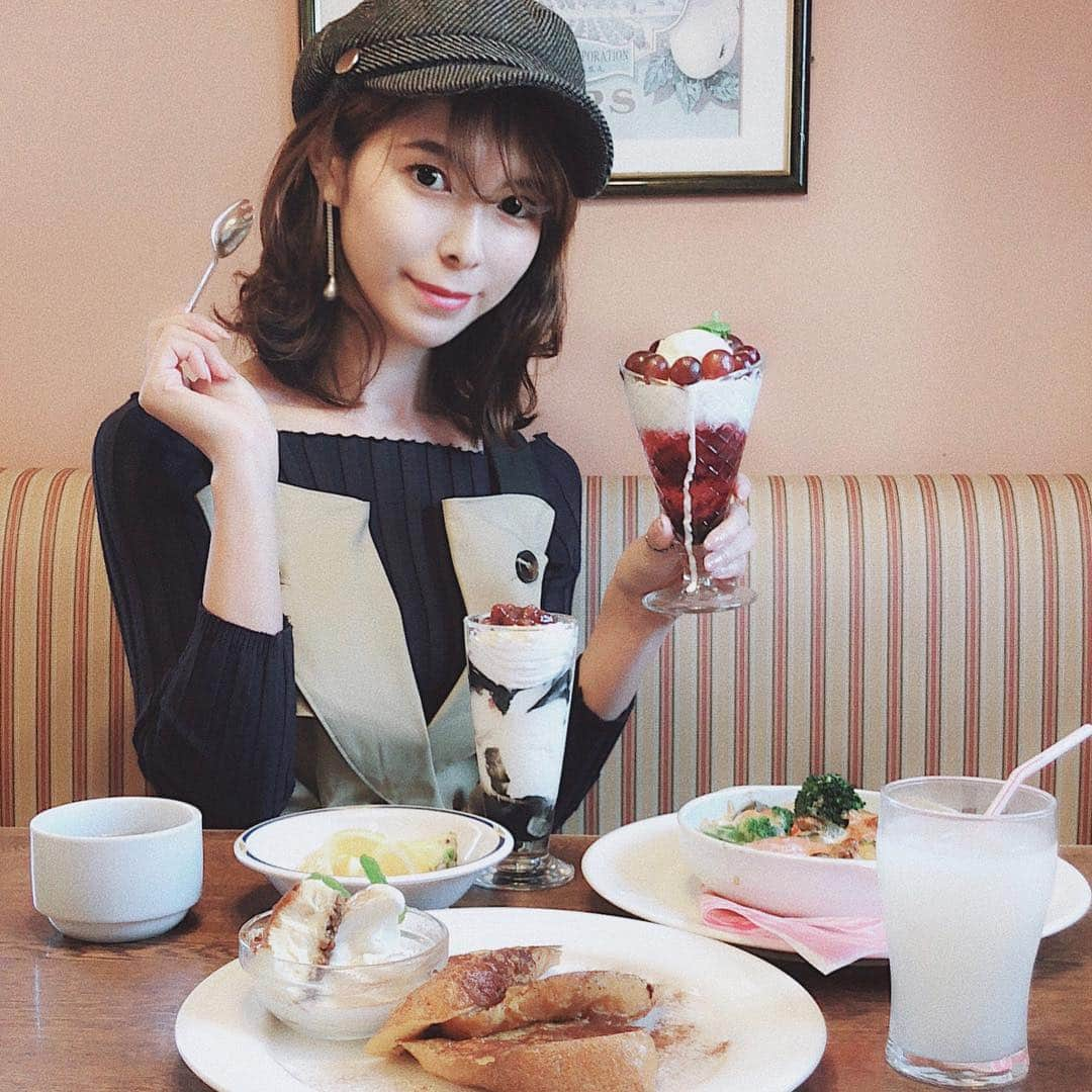 Yuika Matsuのインスタグラム