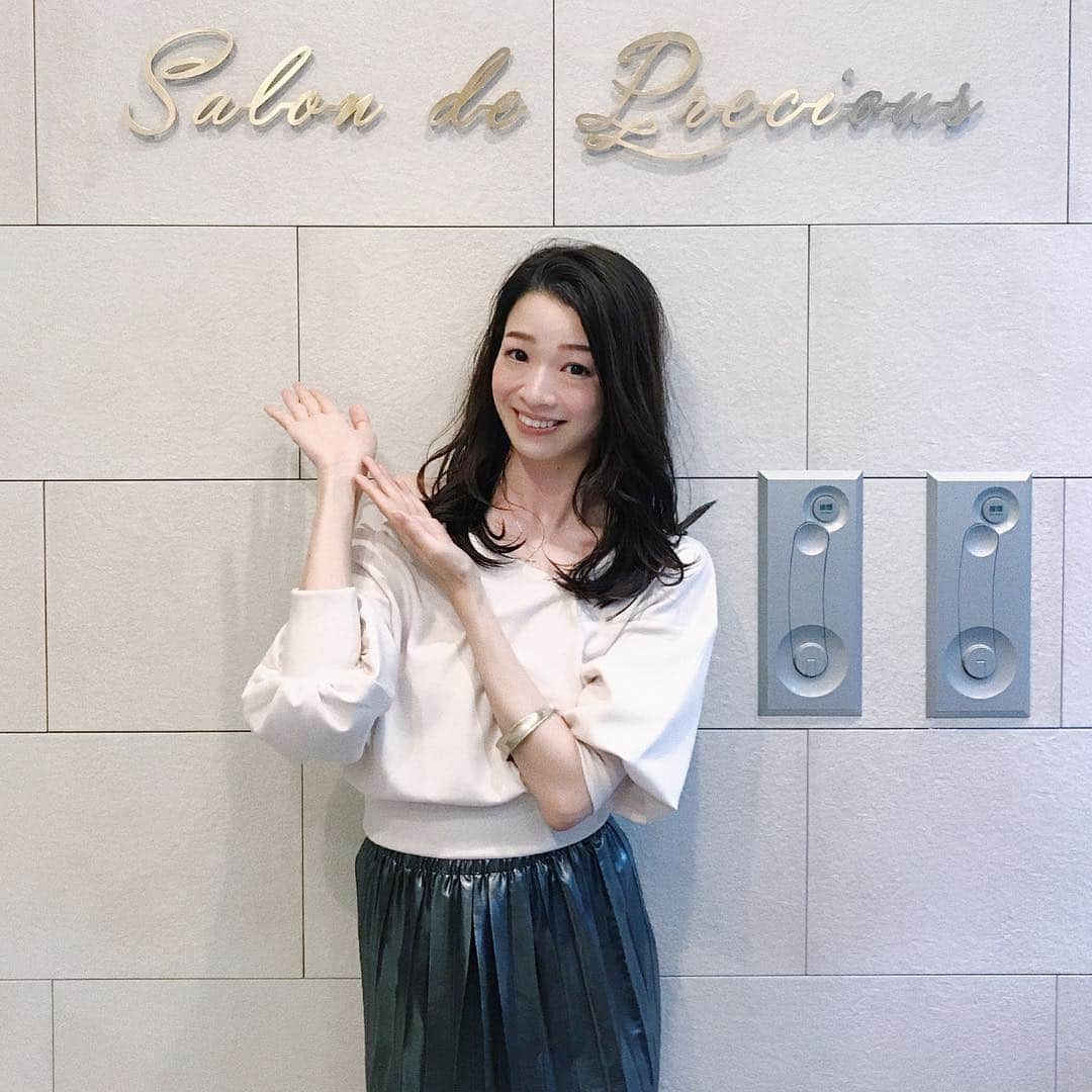 石井亜美のインスタグラム