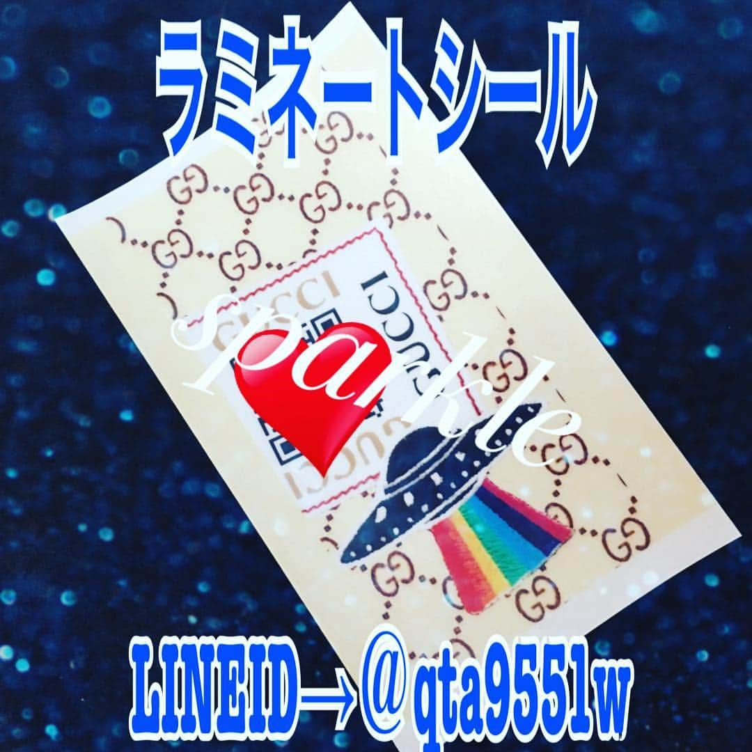 Decoshopsparkleのインスタグラム