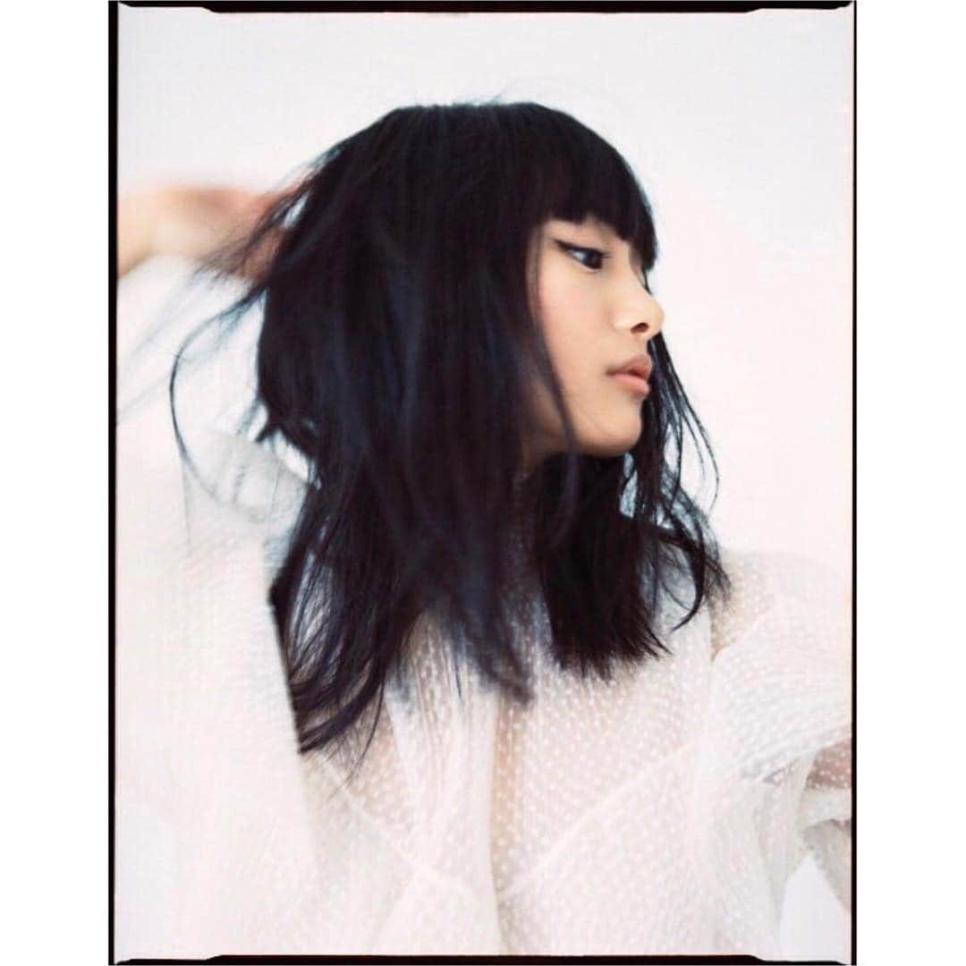 忽那汐里のインスタグラム