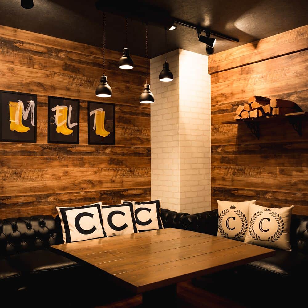 Cheese Cafe ラメゾン301 Bonjourのグルメインスタ