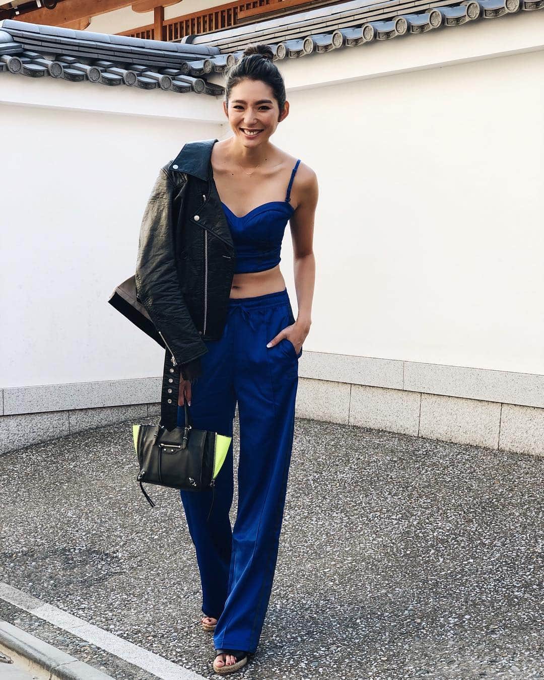 福田萌子のインスタグラム