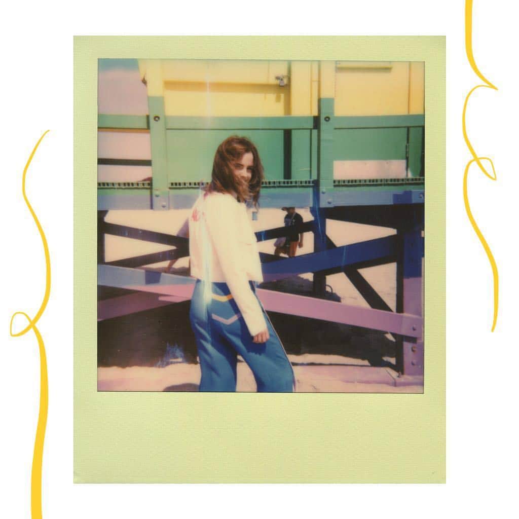 のインスタグラム：「It’s 🏳️‍🌈 LGBT History Month in the USA. I have learned so much about feminism and anti-racism through the work of LGBTQIA+ activists. Thank you Sylvia Rivera, Audre Lorde and Marsha P. Johnson!! Sending love to all those I love and wider LGBTQIA+ communities around the world. ❤️🧡💛💚💙💜 We love you.」