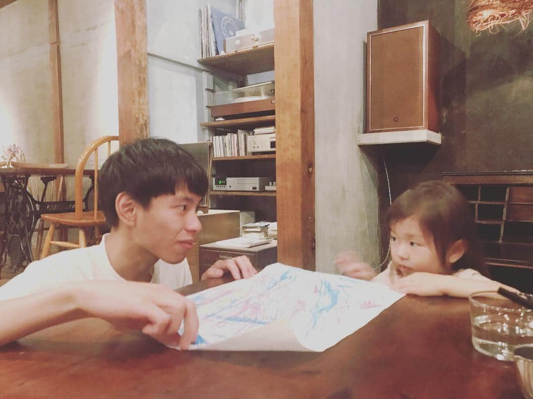 坂本美雨のグルメインスタ