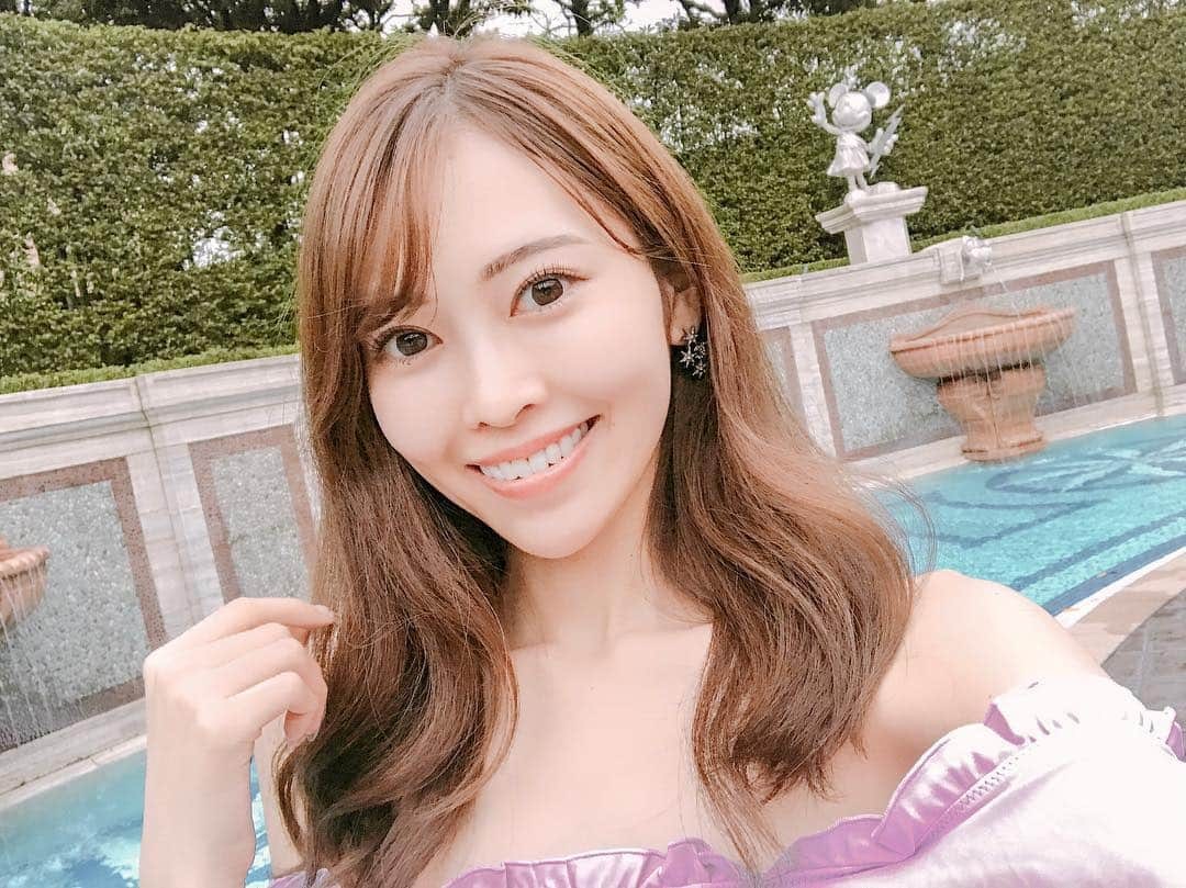 清水愛美のインスタグラム