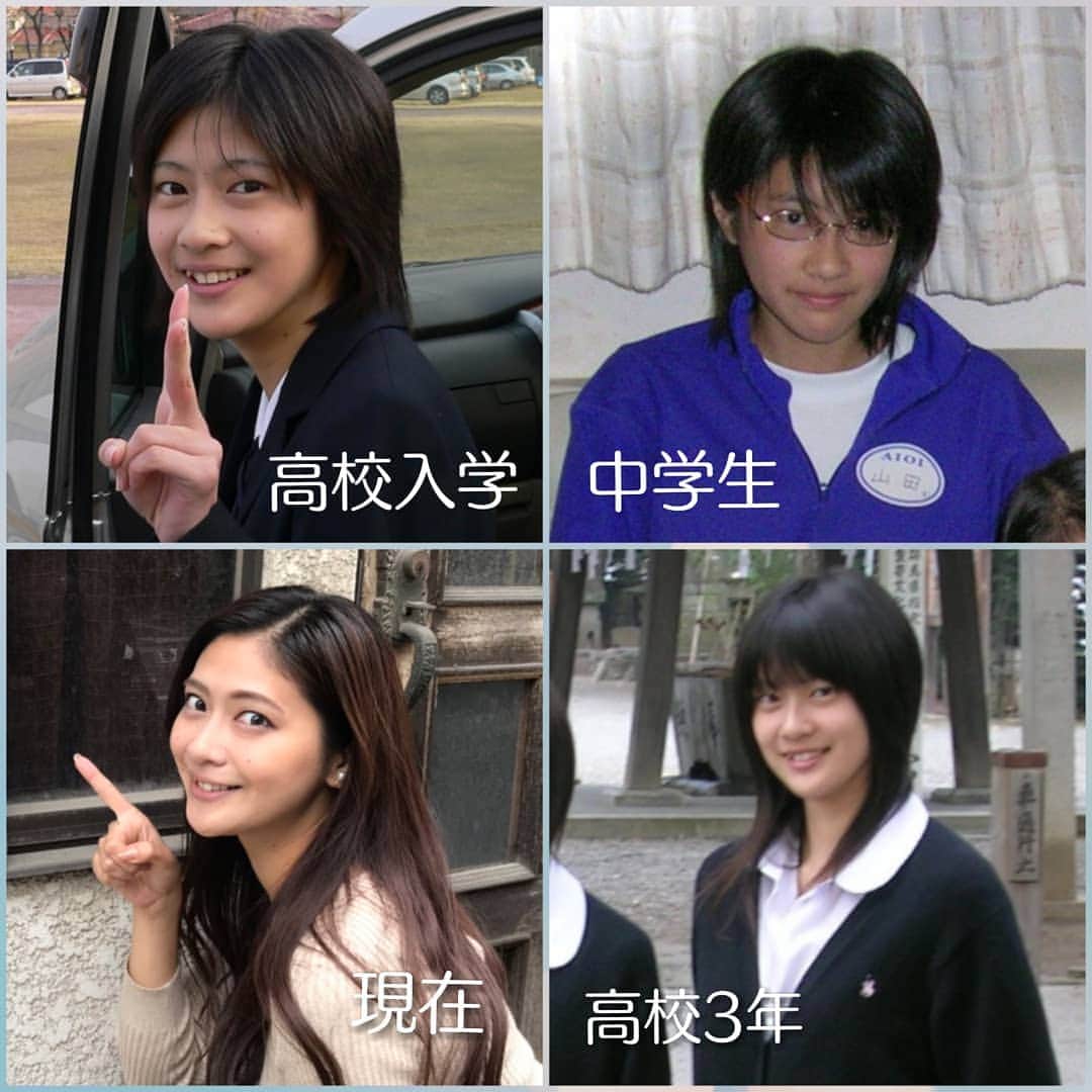 山田彩乃のインスタグラム