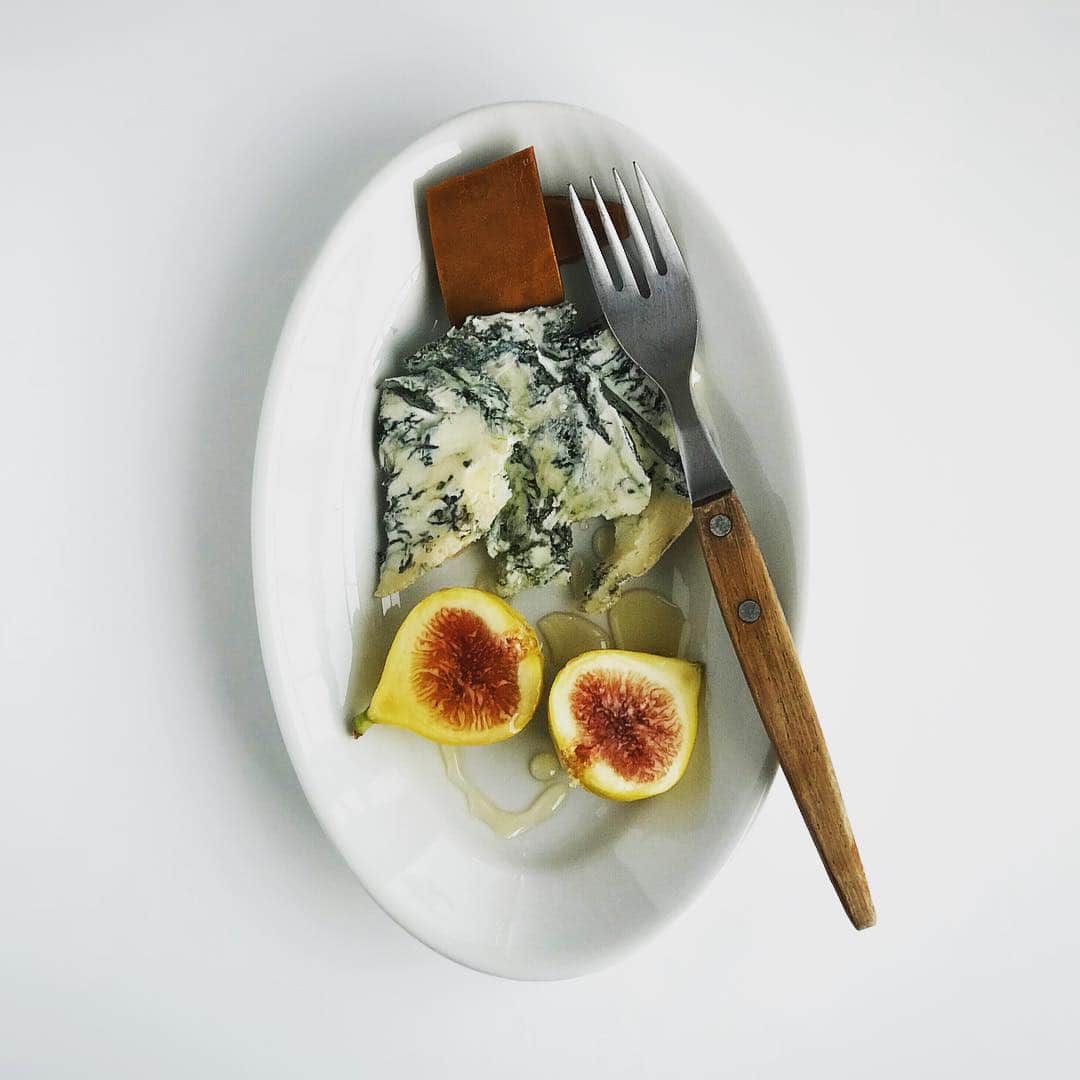 福田里香のグルメインスタ