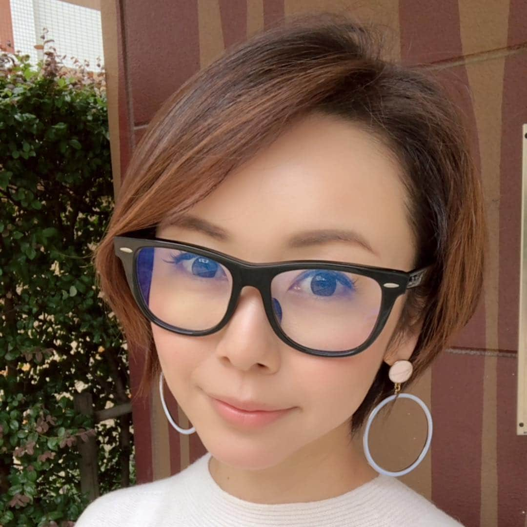 宮崎宣子のインスタグラム