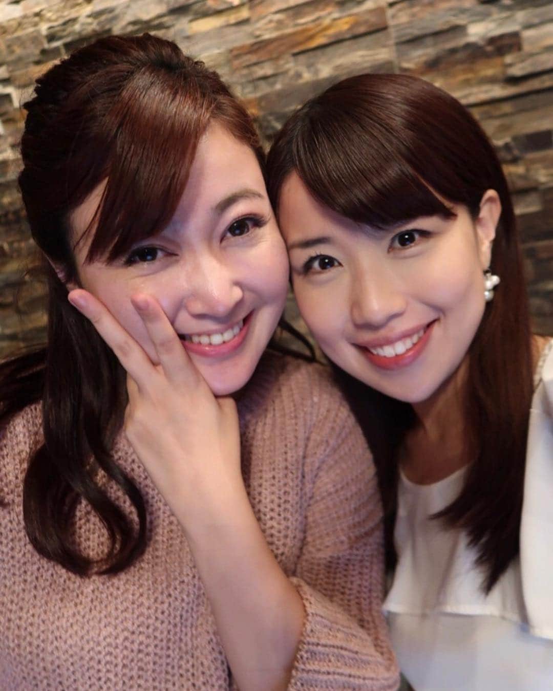 道岡桃子のグルメインスタ