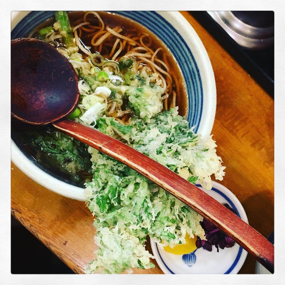 北山陽一のインスタグラム：「歯医者帰りの定番。」