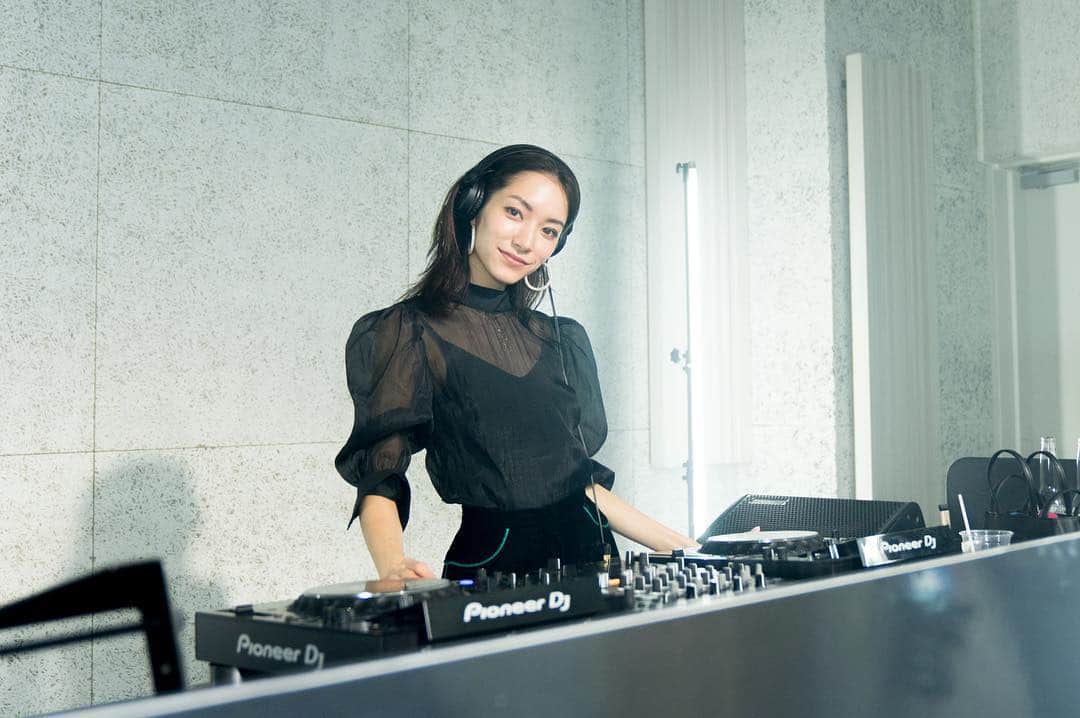 吉田沙世のグルメインスタ