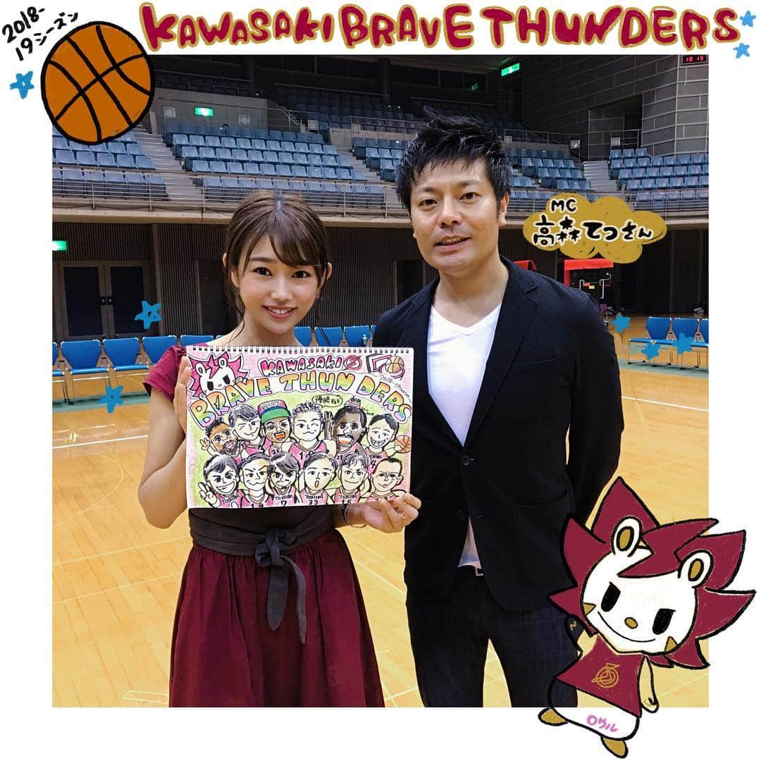 堀江聖夏のインスタグラム