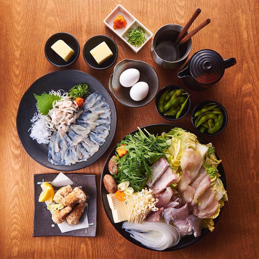 海千山千番長なんば店〈公式〉のグルメインスタ