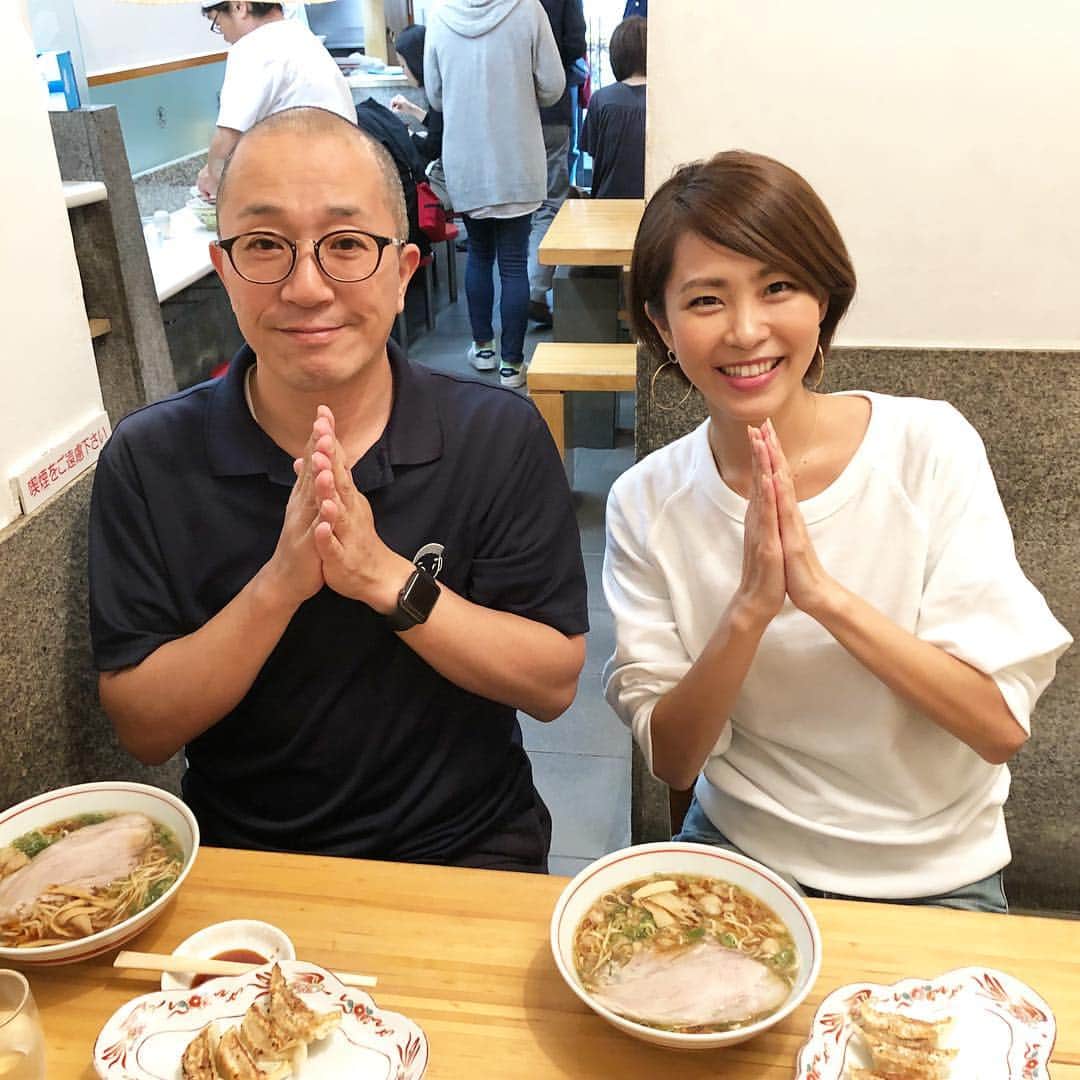 坂元美香のグルメインスタ