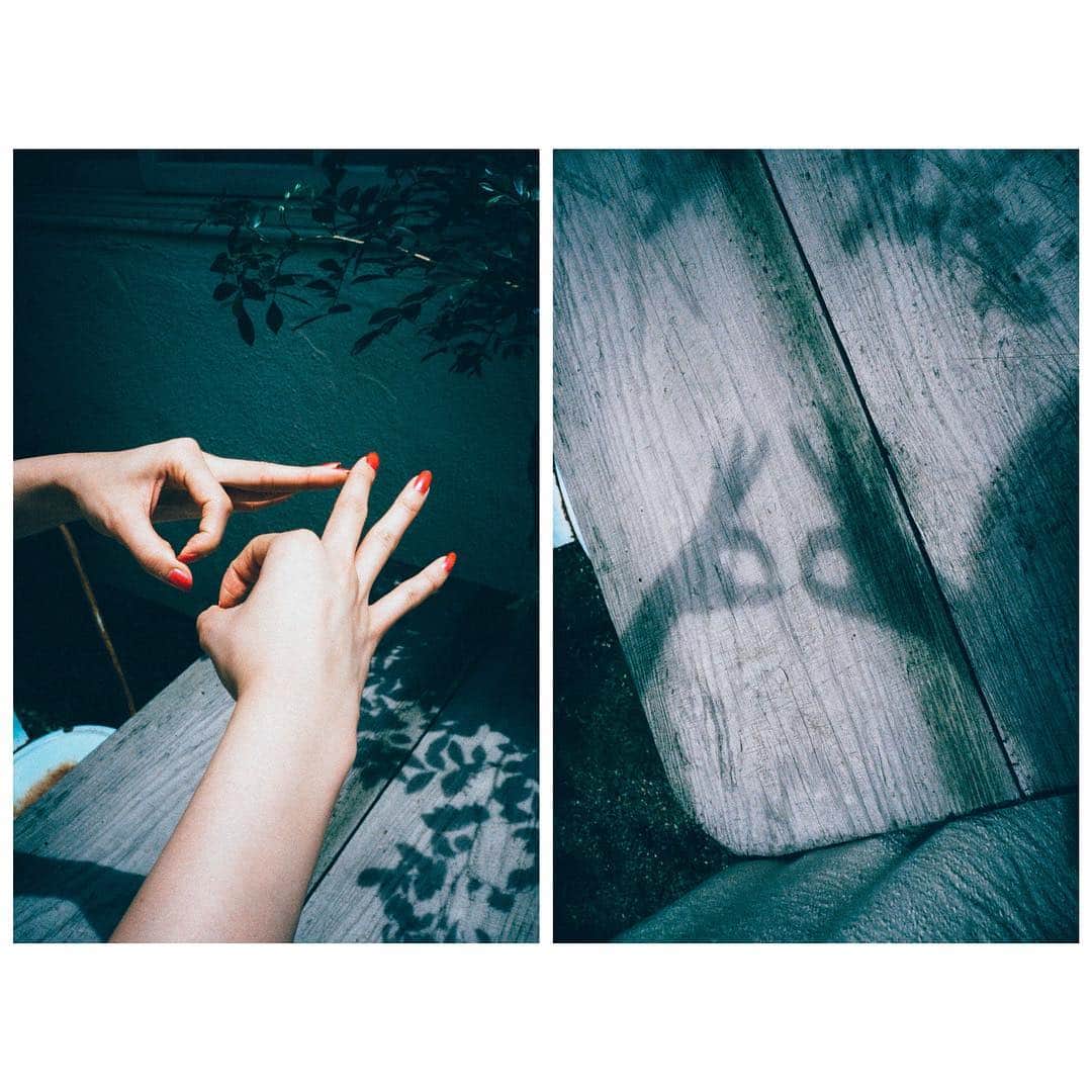 三瓶康友さんのインスタグラム写真 - (三瓶康友Instagram)「#signifiant #signifié 意味するもの。意味されるもの。」10月5日 22時57分 - sampeism