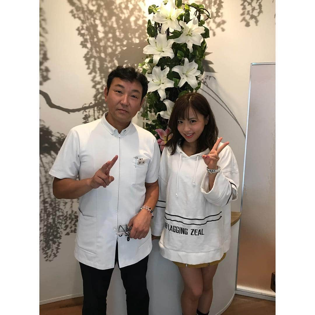 白川未奈のインスタグラム