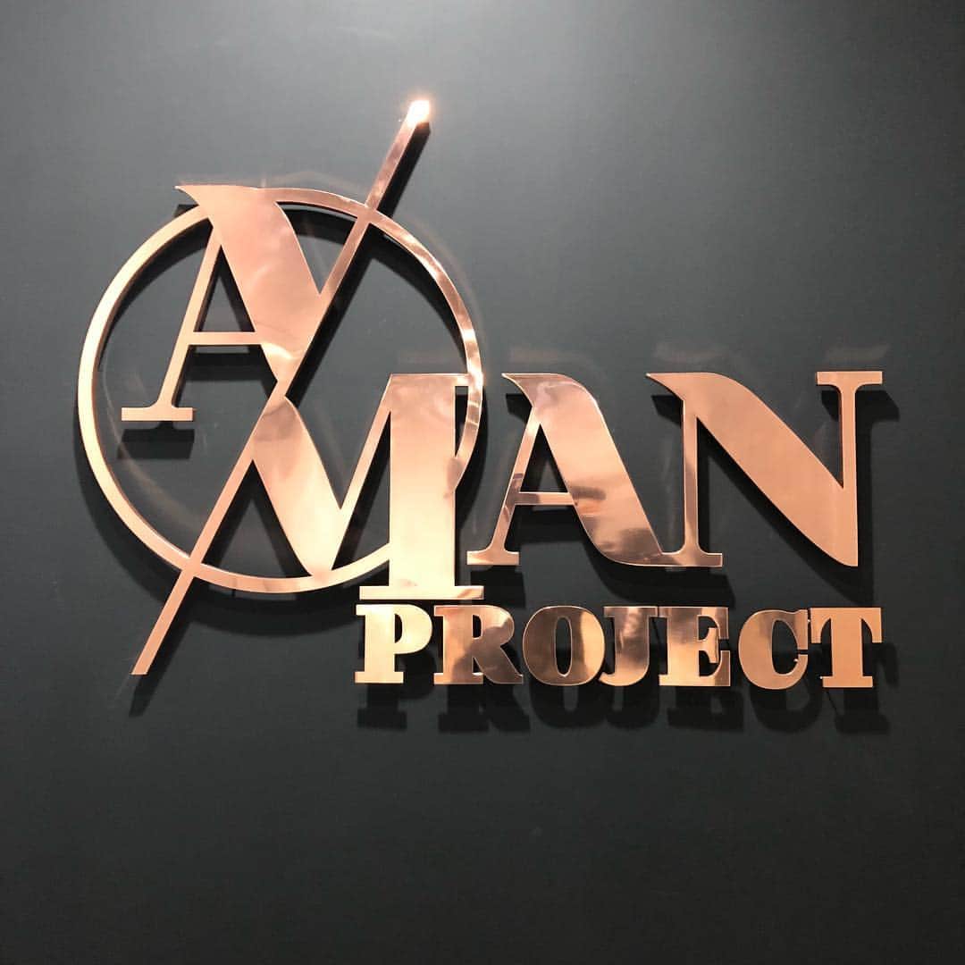 イ・ジョンソクさんのインスタグラム写真 - (イ・ジョンソクInstagram)「A-MAN PROJECT 🙏」10月5日 23時58分 - jongsuk0206