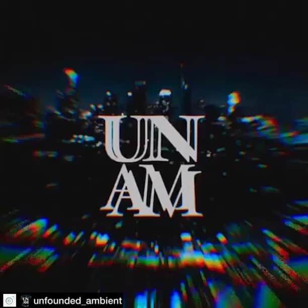ミウラウチュウのインスタグラム：「>>>﻿ ROOM＃２﻿ &﻿ UNAM展示会﻿ ﻿ 本日開催◎﻿ 楽に楽しんでいってくださし﻿ ﻿ ※この曲は例の曲ではない﻿」