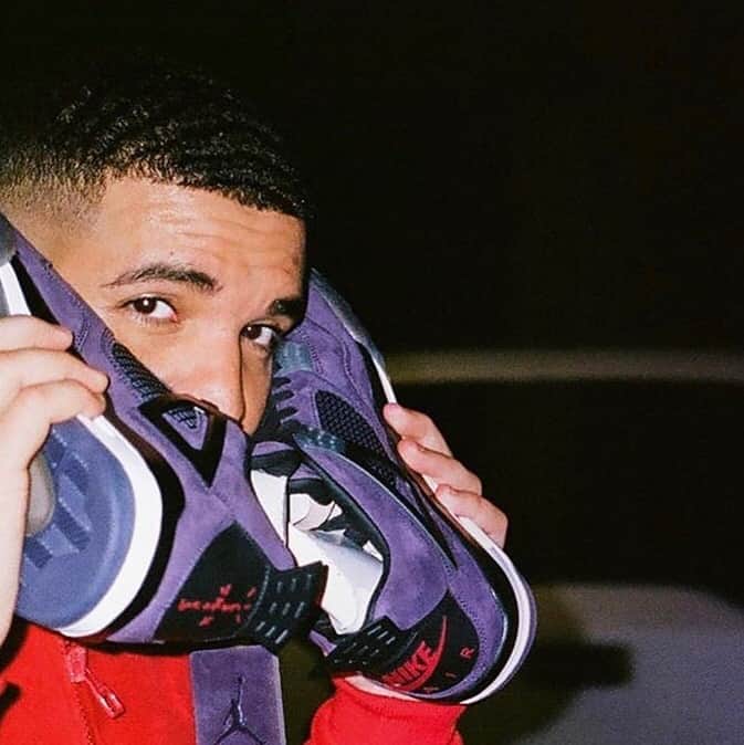 Vans Fan Pageのインスタグラム：「Drizzy ⚰️」
