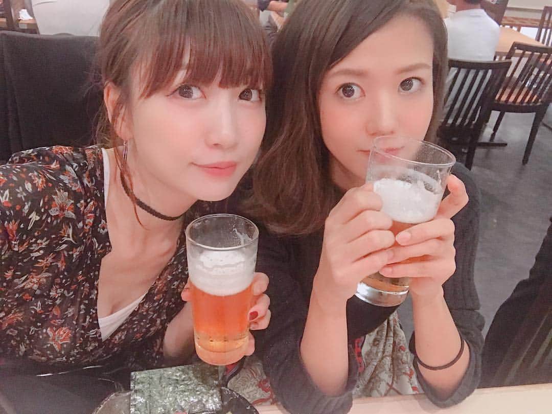 桃のインスタグラム