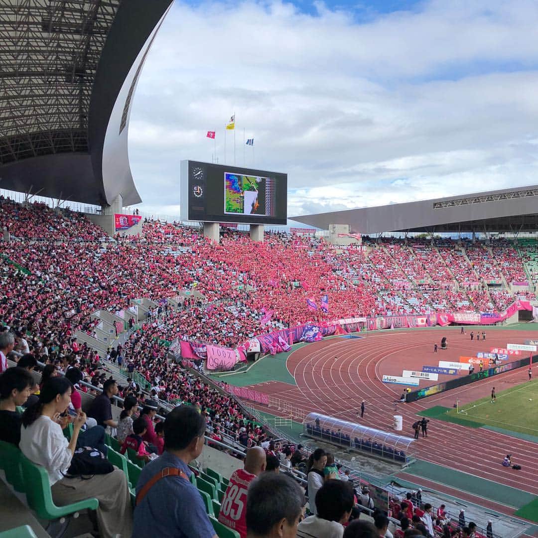 SACASOのインスタグラム