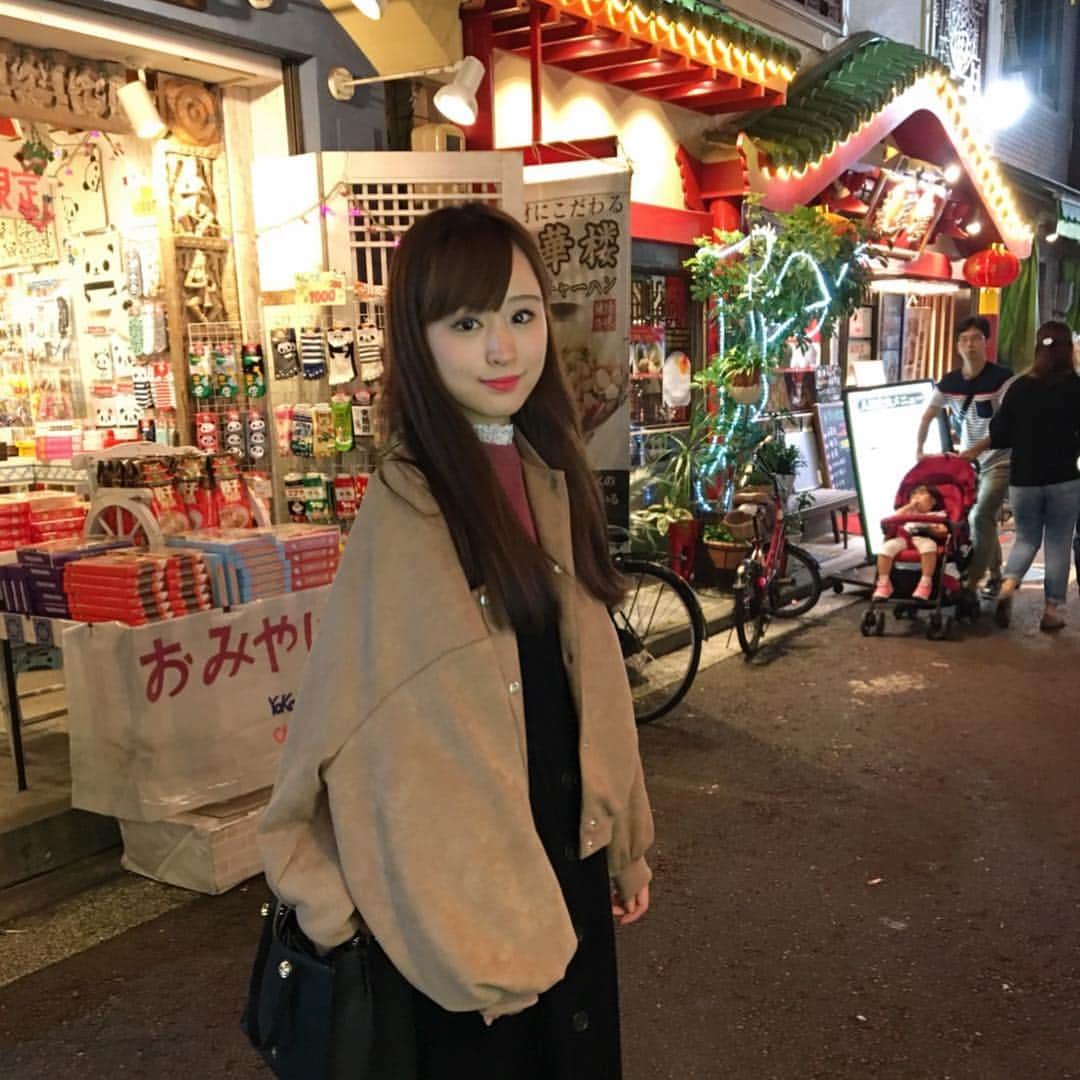 河合真佑花のインスタグラム