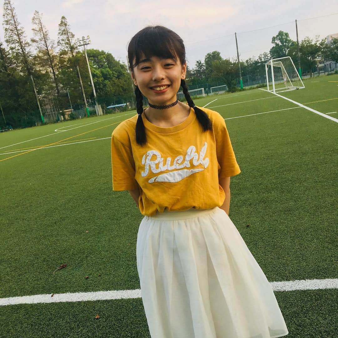 小西尚子さんのインスタグラム写真 - (小西尚子Instagram)「やっと一週間 本選が少しずつ近づいてきました * * * #後期 #早起き #大変 投票おねがいします！プロフのQRLから！ * * #ミスコン #ミスコンテスト #千葉大 #千葉大ミスコン #ミスファイナリスト #no2」10月6日 16時57分 - mc18no2nk