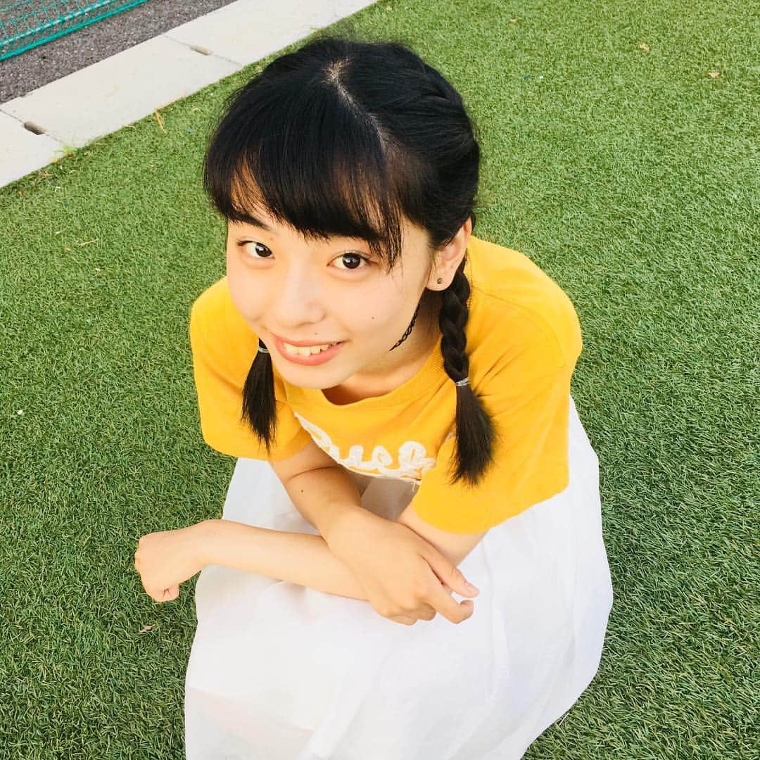 のインスタグラム：「やっと一週間 本選が少しずつ近づいてきました * * * #後期 #早起き #大変 投票おねがいします！プロフのQRLから！ * * #ミスコン #ミスコンテスト #千葉大 #千葉大ミスコン #ミスファイナリスト #no2」