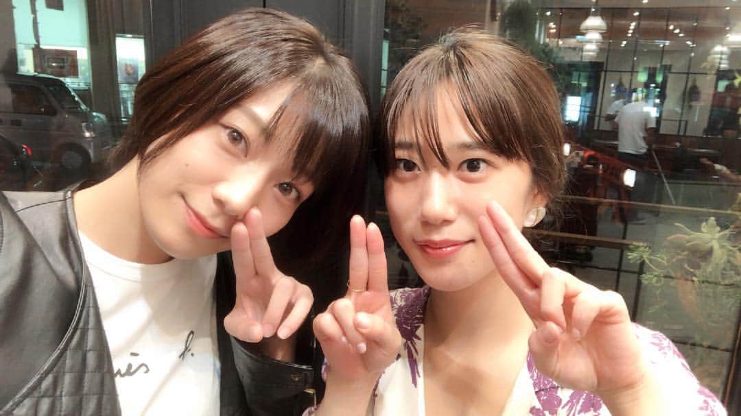 佐藤美希のインスタグラム