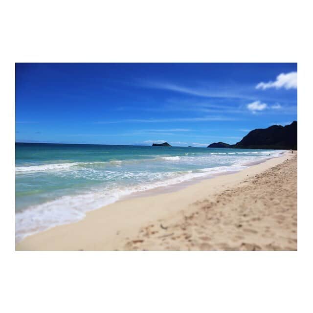 RENA（久保田玲奈）さんのインスタグラム写真 - (RENA（久保田玲奈）Instagram)「Hawai→Japan→ Thailand」10月6日 17時47分 - sb_rena