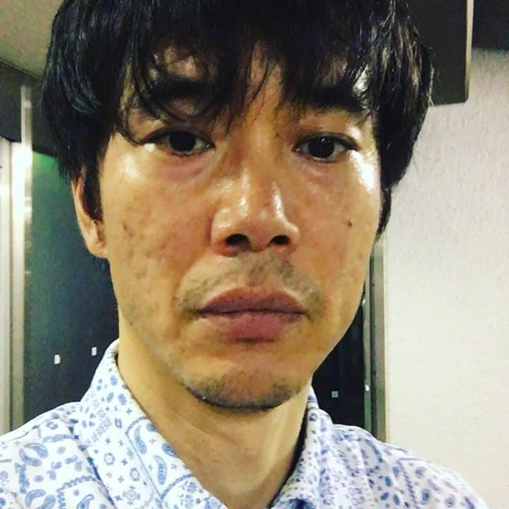 北山陽一のインスタグラム