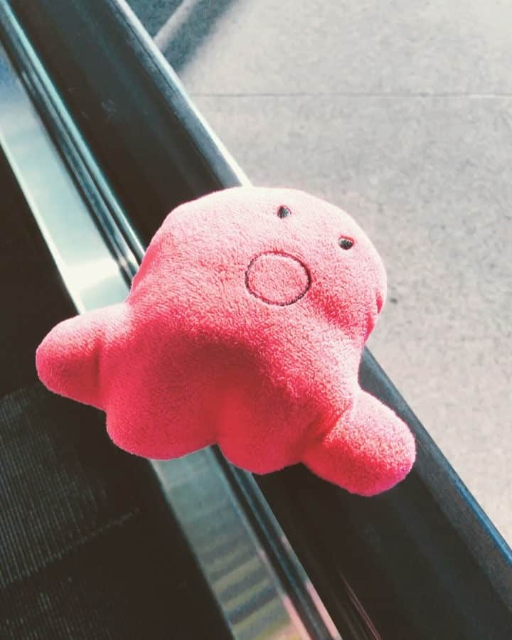tokuのインスタグラム