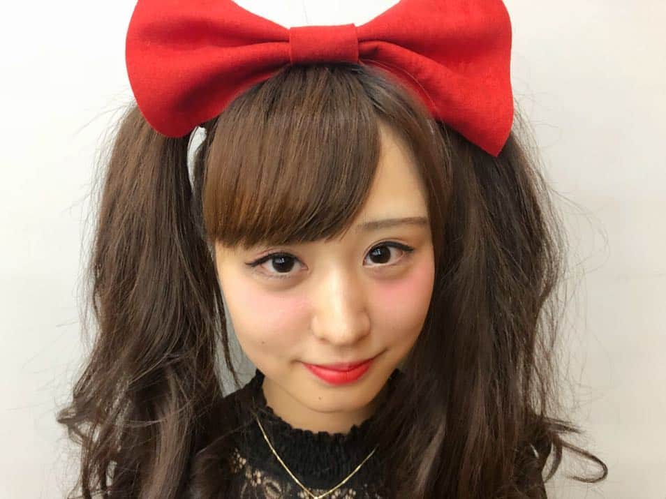 河合真佑花のインスタグラム