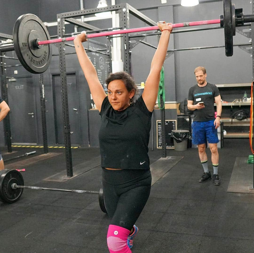 オレクシー・トロフティさんのインスタグラム写真 - (オレクシー・トロフティInstagram)「SEMINAR in LONDON - DONE✔️ Thanks  @7rcrossfit @7r_gym for organization of this event. —— PARTICIPANTS —— 🏋🏼‍♀️ Mikael lang @mikaelcarllang 🏋🏼‍♀️ Polina Liu @meanfitfoxes 🏋🏼‍♀️ Dionisios Mitsanis @themeanhellene 🏋🏼‍♀️ Edgaras Baranauskas @edgarasbaranauskas 🏋🏼‍♀️Thomas Stringwell 🏋🏼‍♀️ Claire Marchant @clairemarchant46 🏋🏼‍♀️ Dennis Jewth 🏋🏼‍♀️ Adam Daya @1st.adam 🏋🏼‍♀️ Roman Pearce @romanap25 🏋🏼‍♀️ Ben Ross @benross_7 🏋🏼‍♀️ Francis jones @fozfitforever 🏋🏼‍♀️ Christine Wahba @trinitydesignlau 🏋🏼‍♀️ Nadja Auerbach @nadja_auerbach 🏋🏼‍♀️Stanislaw krzyzewski @doddi_pls 🏋🏼‍♀️ Artjom Dashko @artjomdashko 🏋🏼‍♀️ Adam fenwick @dancemacabre79 🏋🏼‍♀️ Tom Henri @tomhenri 🏋🏼‍♀️ Craig Stevens 🏋🏼‍♀️ Jason Zawadzki @jpz1970 🏋🏼‍♀️ Anthony Lorenz Valencia @anthony_v.31 🏋🏼‍♀️ Adam Jordan @asj_7r」10月8日 1時07分 - torokhtiy