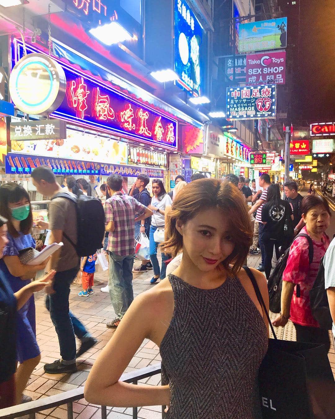 濱野りれのインスタグラム