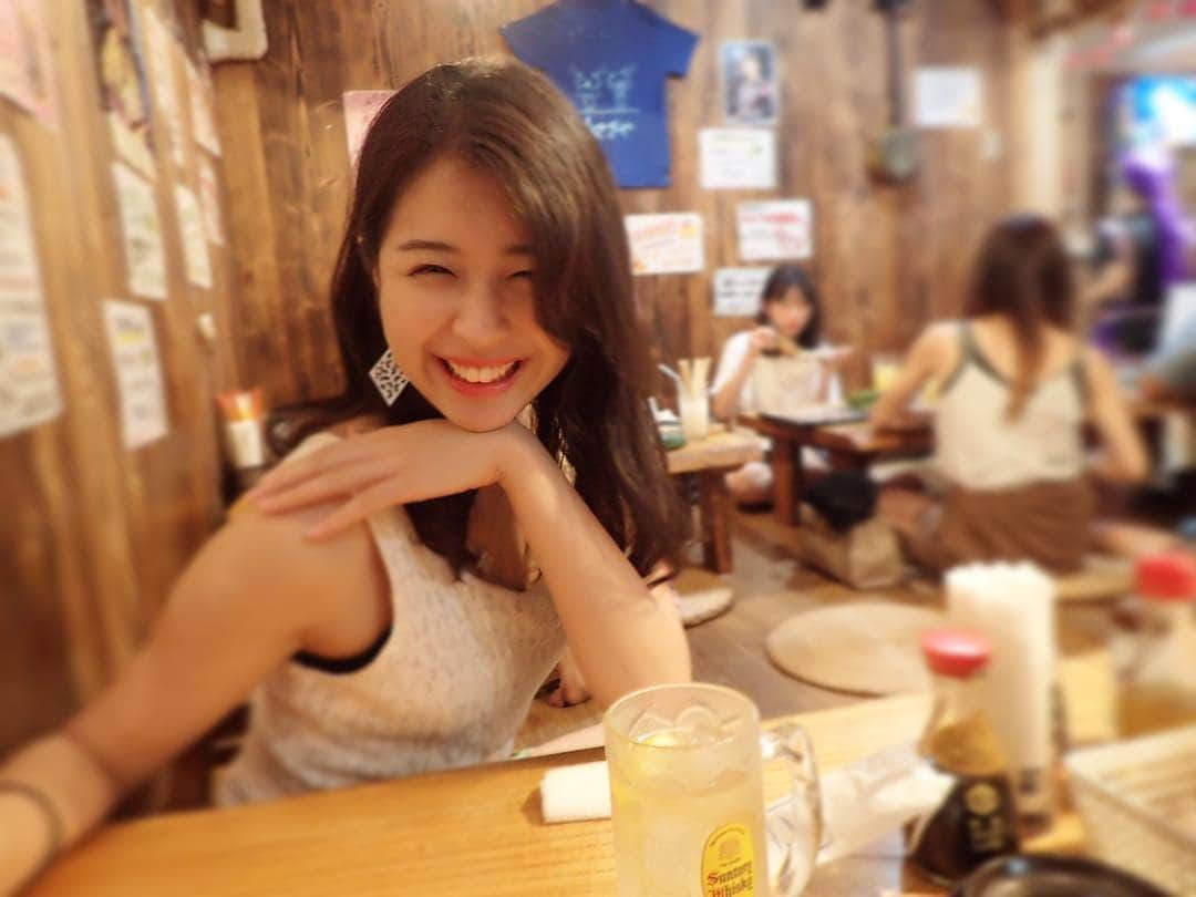 米山珠央のグルメインスタ