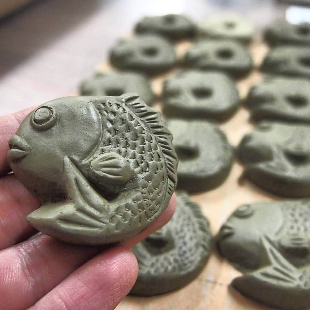 安冨白土瓦(淡路島 かわらや) のグルメインスタ