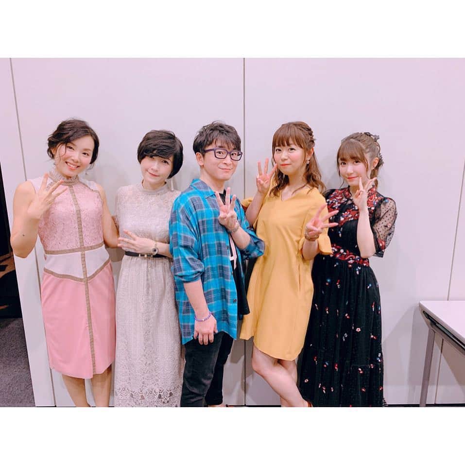 井口裕香のインスタグラム