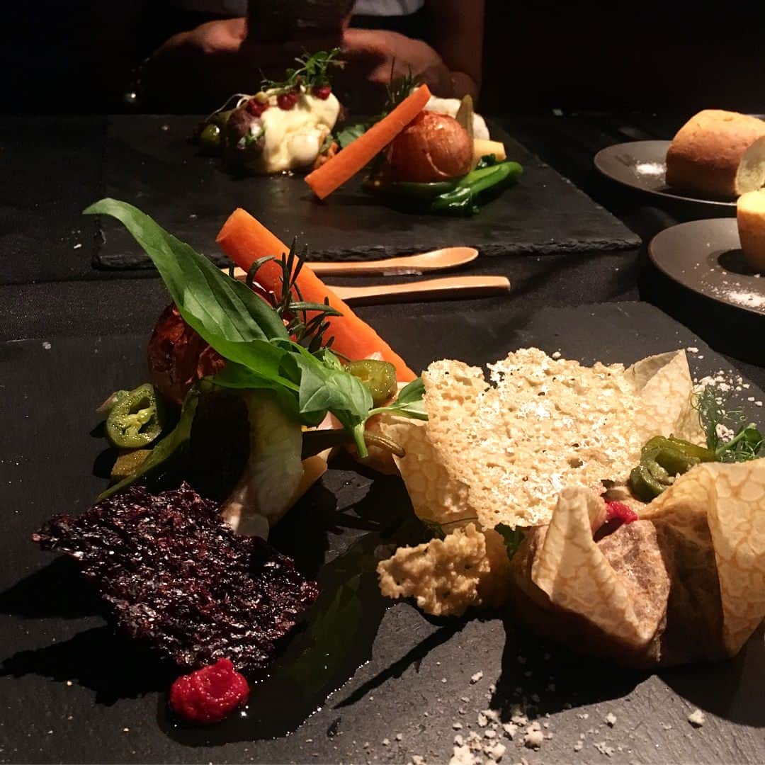 Maya Shiraiのグルメインスタ