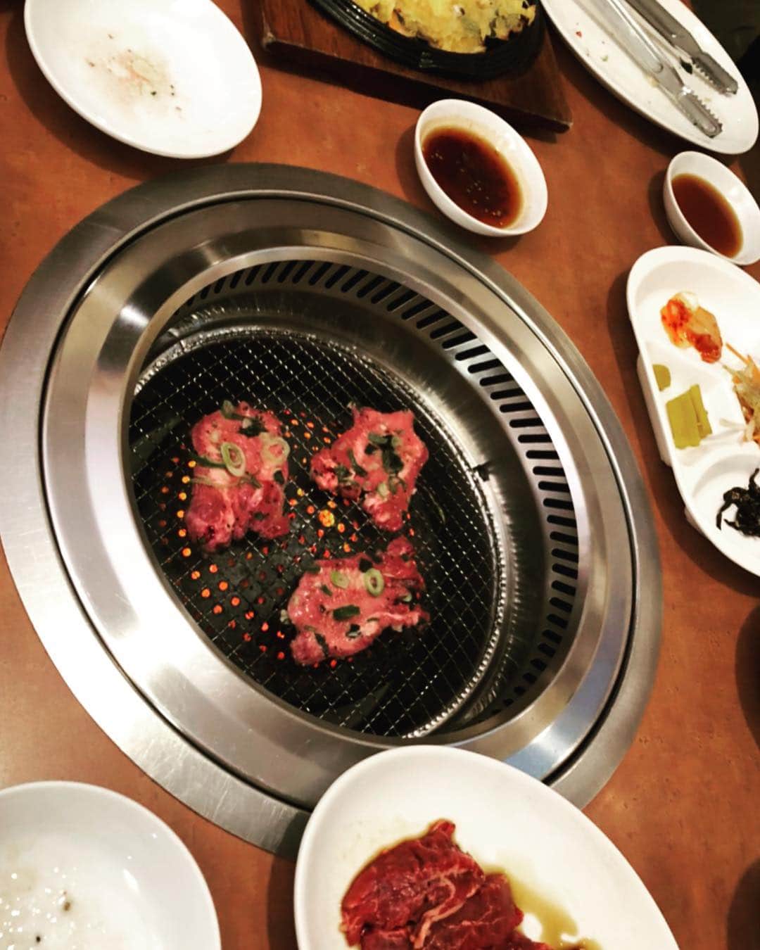 浜口順子のグルメインスタ