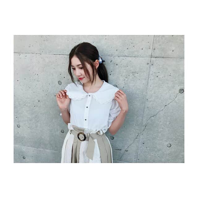 北川綾巴さんのインスタグラム写真 - (北川綾巴Instagram)「#redyazel #apresjour #adidas #stansmith  #code #fashion  10代最後の日。 19歳の一年の締めくくり。 19歳の綾巴ありがとうー。 みんなありがとう〜  1日楽しまします😊💓」10月8日 12時05分 - ryoha1009